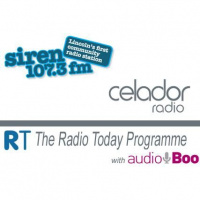 The Radio Today Programme with Audioboo - 13 March 2013