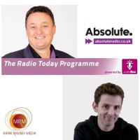 The Radio Today Programme with Audioboo - 27 March 2013