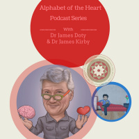 The Alphabet of the Heart: Podcast 1