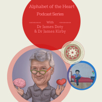 The Alphabet of the Heart: Podcast 2 - Compassion