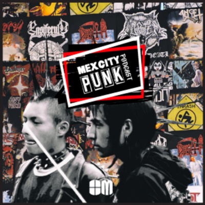 Mex City Punk