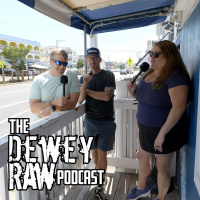 9-1 from the VIP deck