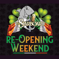 3 -17 St Patricks Day 