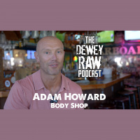 Adam Howard