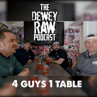 5-12 Justin, Dougie, Beef