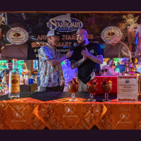 BONUS: Bloody Mary Contest Live recording