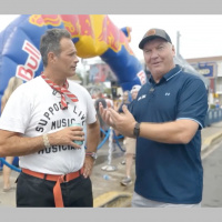 We had that meeting, you werent there