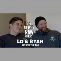 Lo Tibbets and Red Ryan