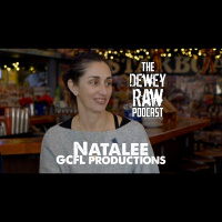 Producer Natalee