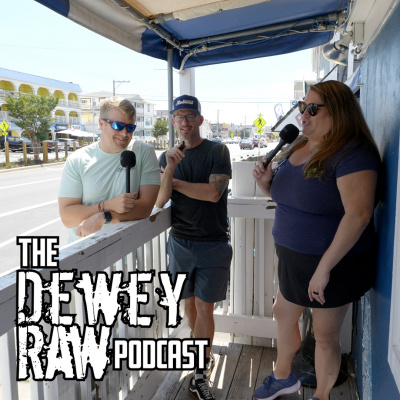 Dewey Raw