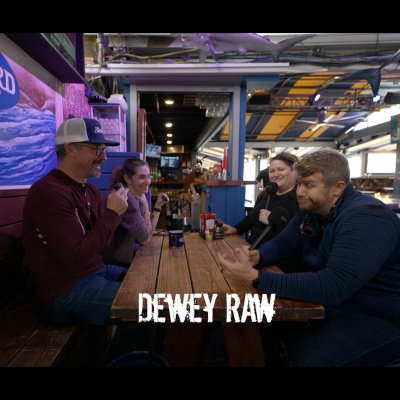 Dewey Raw