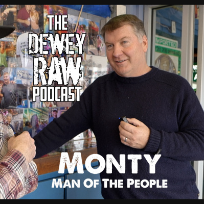 Dewey Raw