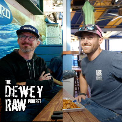 Dewey Raw