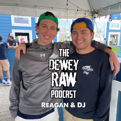 Dewey Raw