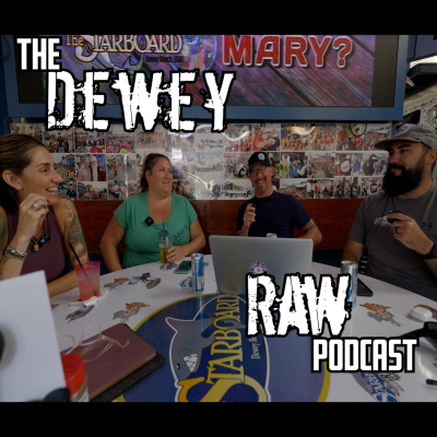 Dewey Raw