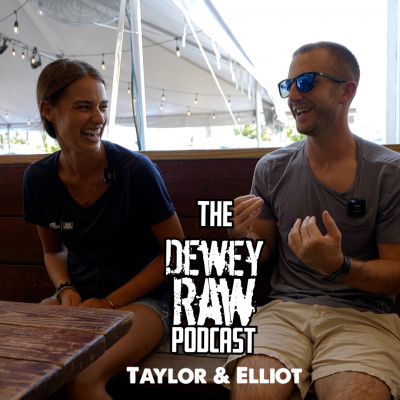 Dewey Raw