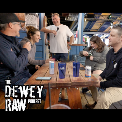 Dewey Raw