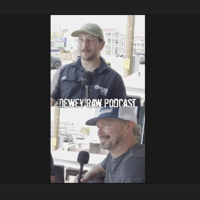 Dewey Raw