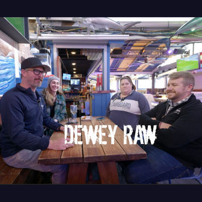 Dewey Raw