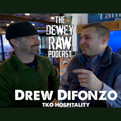 Dewey Raw