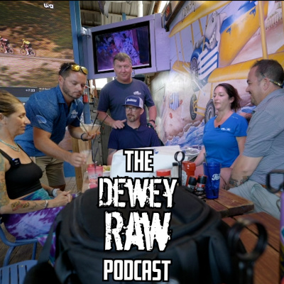 Dewey Raw