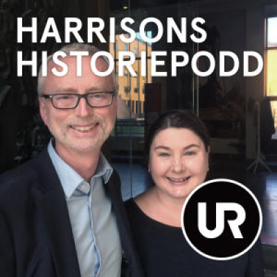 Harrisons Historiepodd