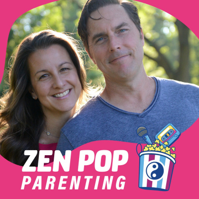 Zen Parenting Radio