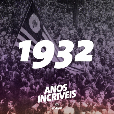Anos Incríveis Podcast