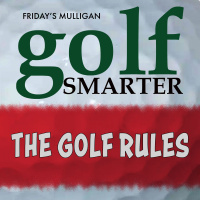 The Golf Rules with author Richard E. Todd