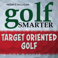 Target Oriented Golf, with Colin Cromack