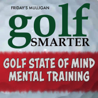 Golf State of Mind - Mental Game Training with David MacKenzie