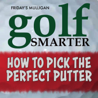 How To Pick Your Perfect Putter with Kenny Giannini