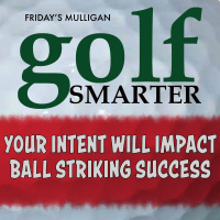 Your Intent Will Impact Ball Striking Success with Ken Doherty