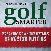 Breaking Down the Details of Vector Putting - Pt2 with John Grund