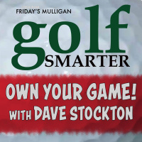 OWN YOUR GAME! 2 full episodes with Dave Stockton