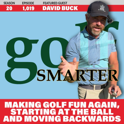 Golf Smarter