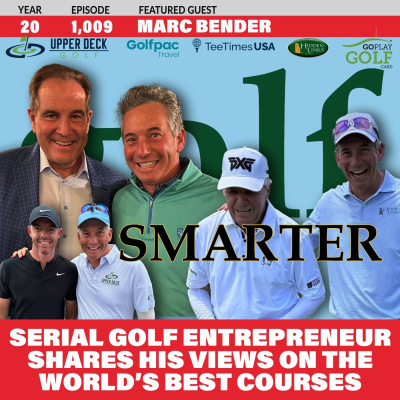 Golf Smarter