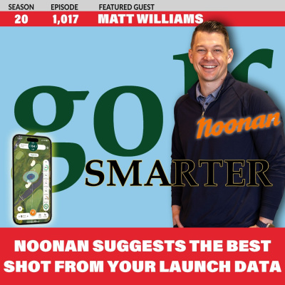 Golf Smarter