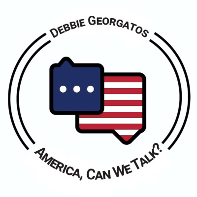 America Can We Talk W/ Debbie Georgatos