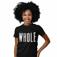 ARE YOU WHOLE ENOUGH TO HOLD - The Wholeness Journey Course Pt. 1