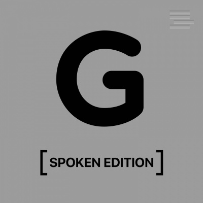 Gadgets  Tech Spoken Edition