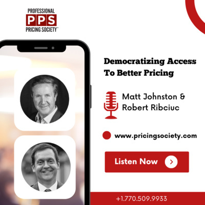 Pps Pricing Podcast