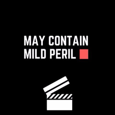 May Contain Mild Peril