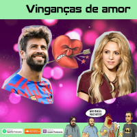 277 - Vinganças de amor