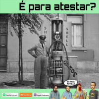 252 - É para atestar?