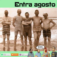 264 - Entra agosto