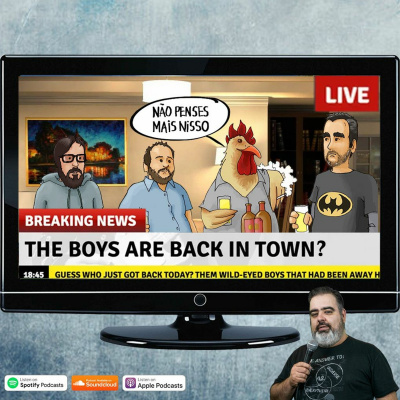 Não Penses Mais Nisso