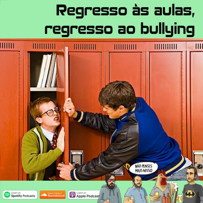 Não Penses Mais Nisso