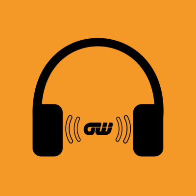 Golfing World Podcast