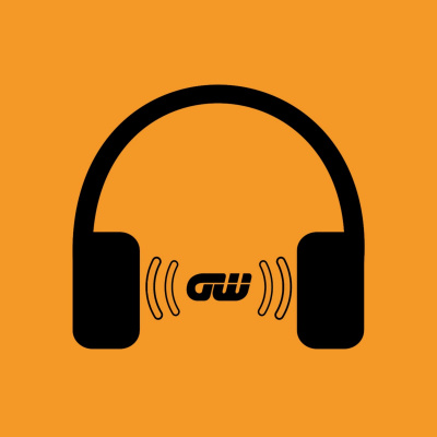 Golfing World Podcast